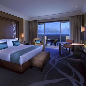 Kasara Executive Mangroves Balcony Room